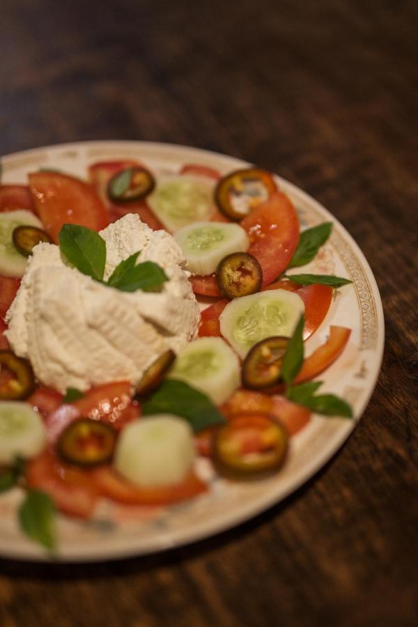 Bed&Breakfast Agroturizam Antunovic Kuna Pelješka Exteriér fotografie