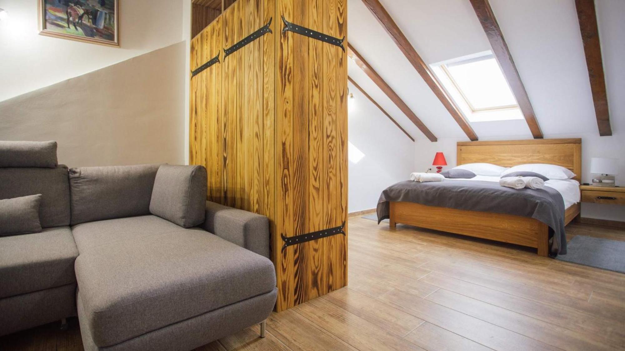 Bed&Breakfast Agroturizam Antunovic Kuna Pelješka Exteriér fotografie