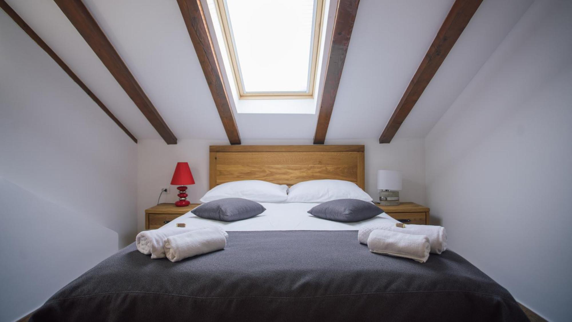Bed&Breakfast Agroturizam Antunovic Kuna Pelješka Pokoj fotografie
